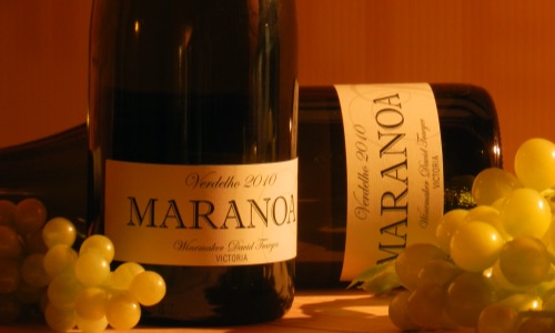 Maranoa Verdelho Wines